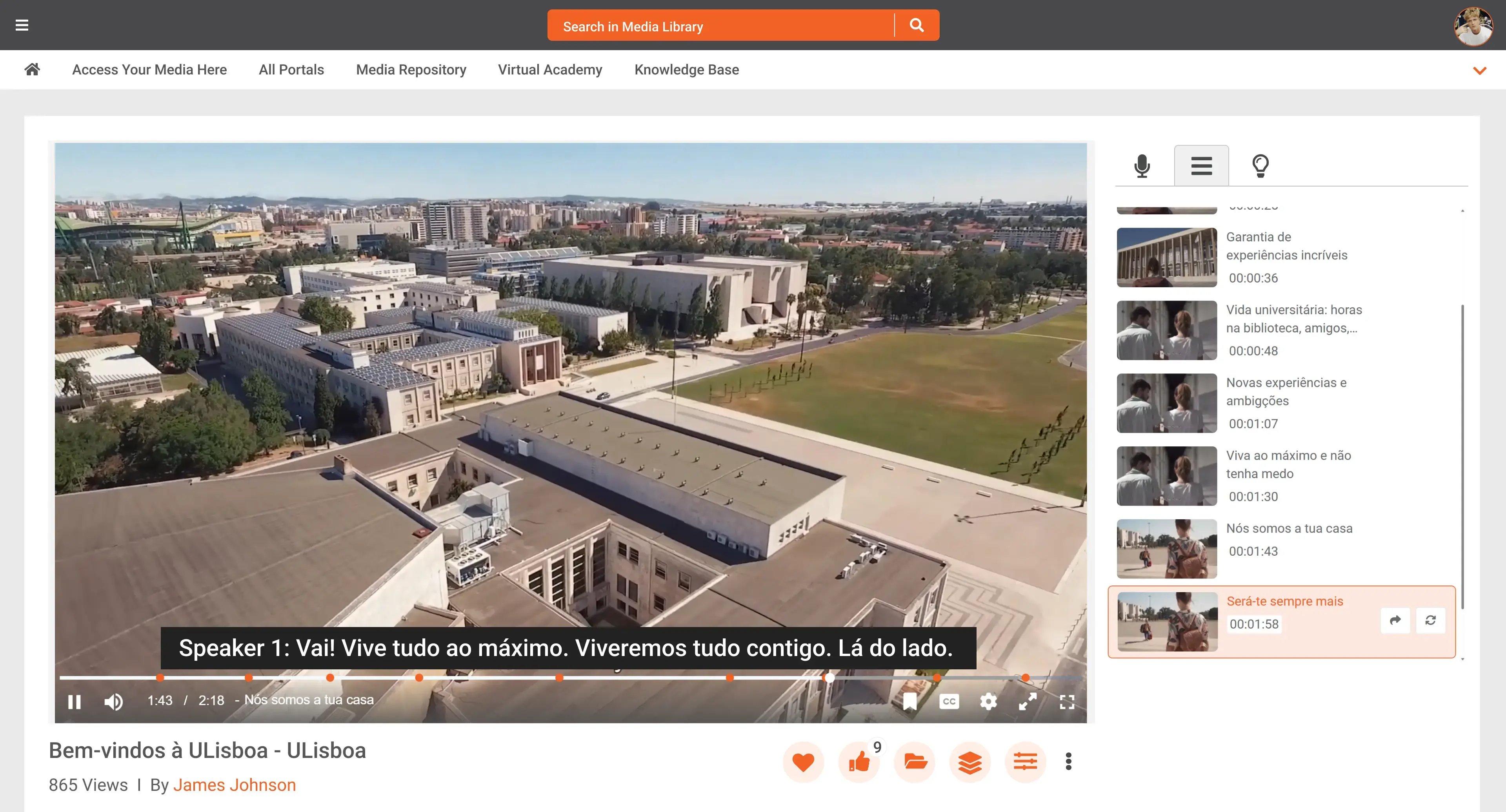 Boost engagement and retention