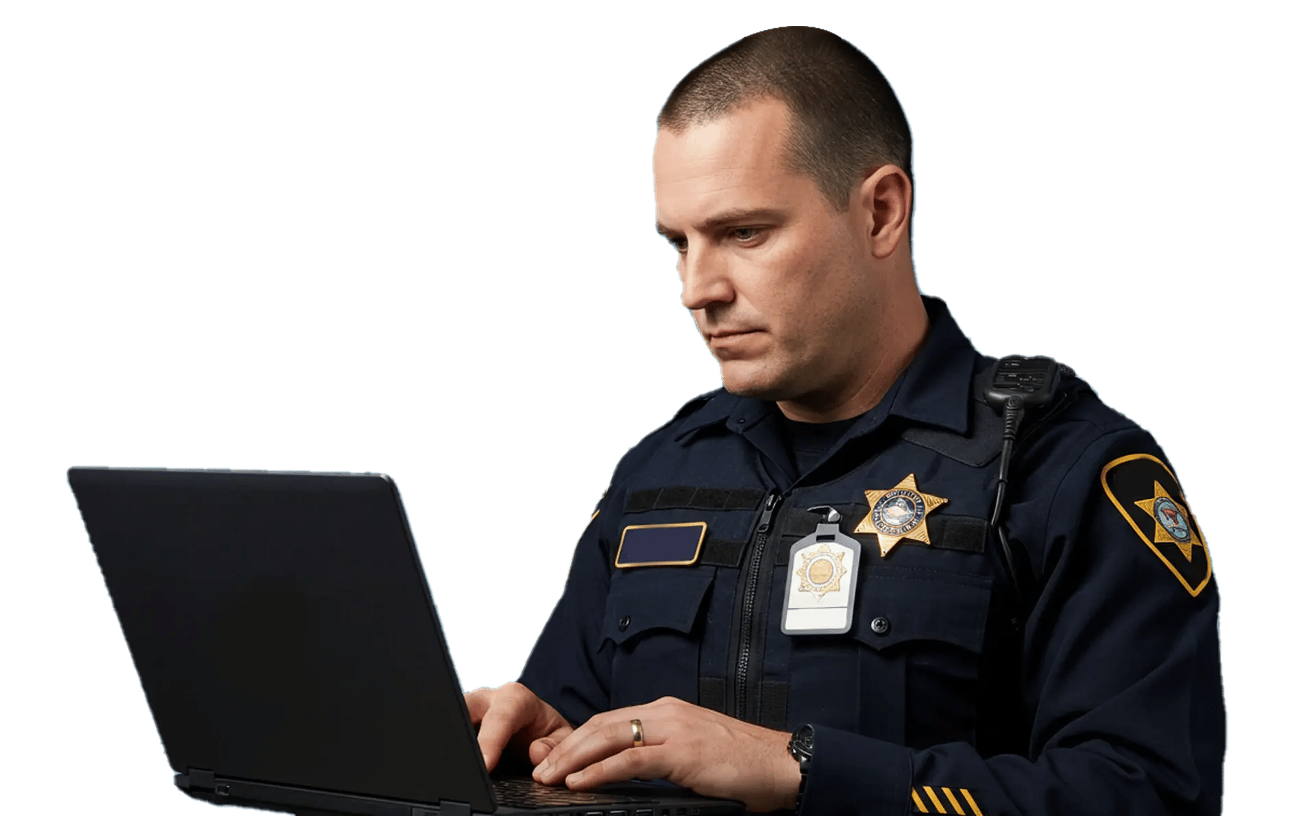 Enterprise Video platform for law enfrocement