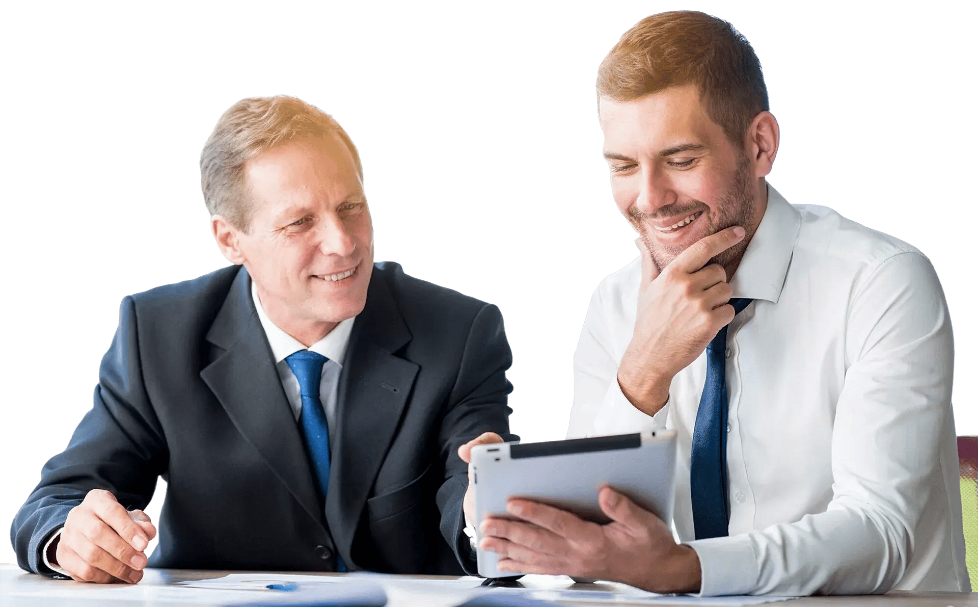 Enterprise video platform for financial services