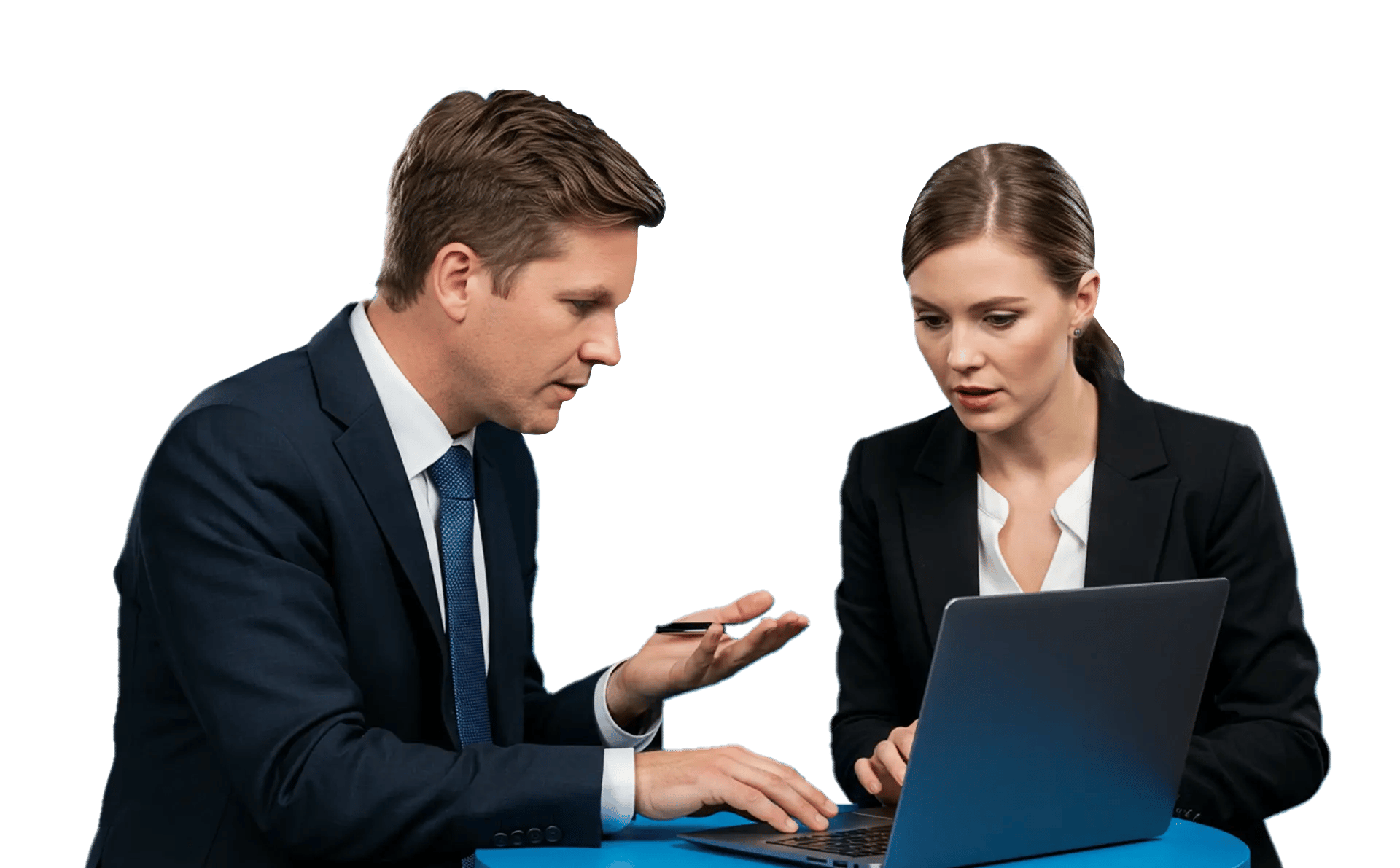 Enterprise video platform for legal teams