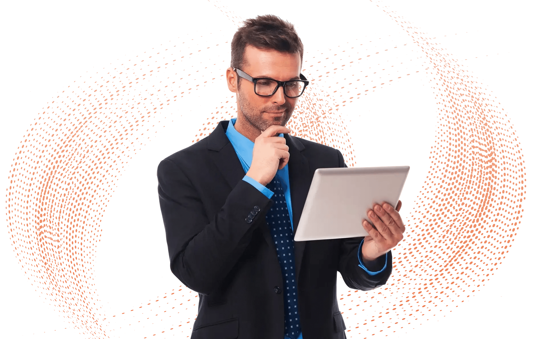 Modern Video for Financial Services — Powered by Agentic AI