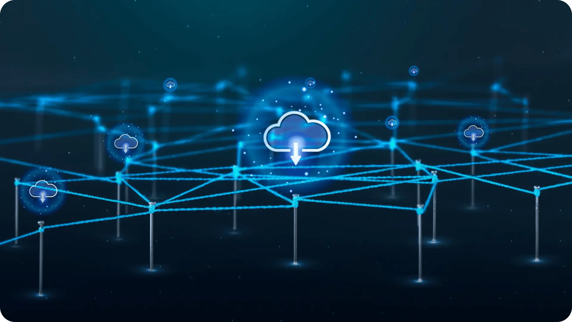 Flexible deployment options