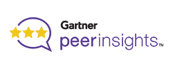 Gartner Peer Insights