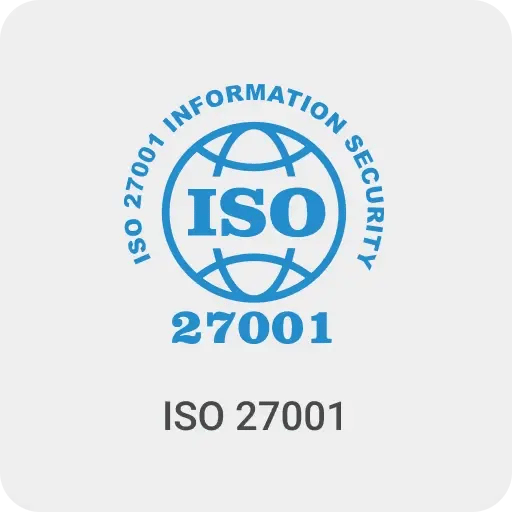 ISO 27001-1