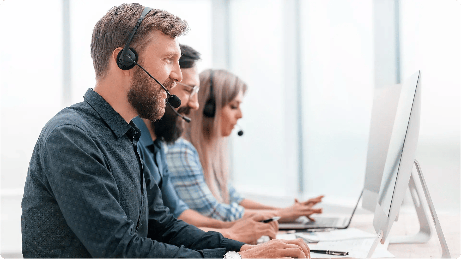 Integrate video into case and ticket systems