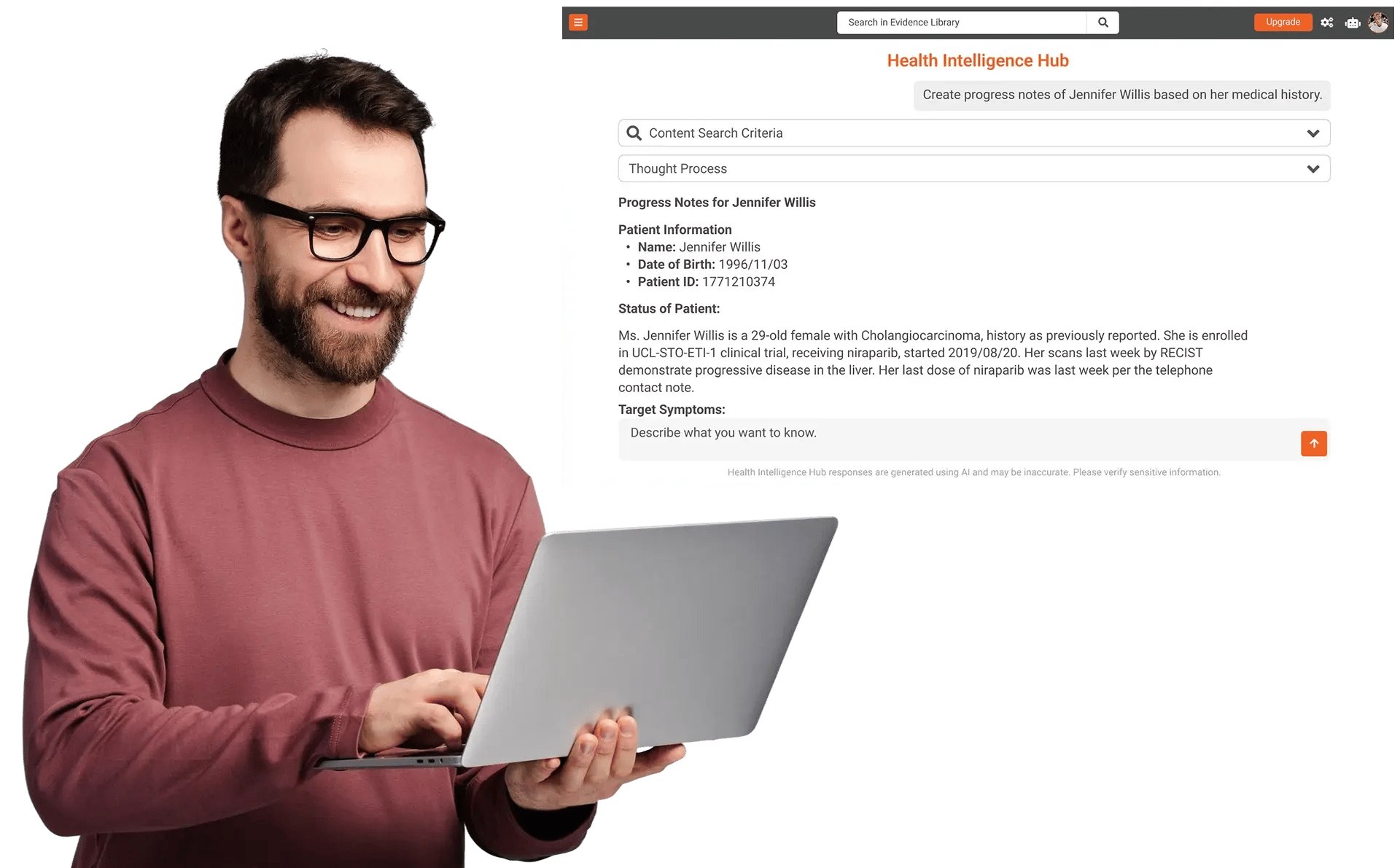 Keep teams aligned on approved knowledge