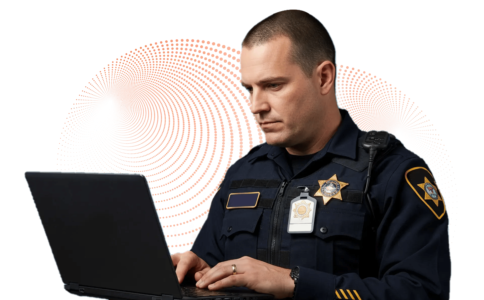 Strengthen Public Safety Through Secure, Intelligent Video Communication