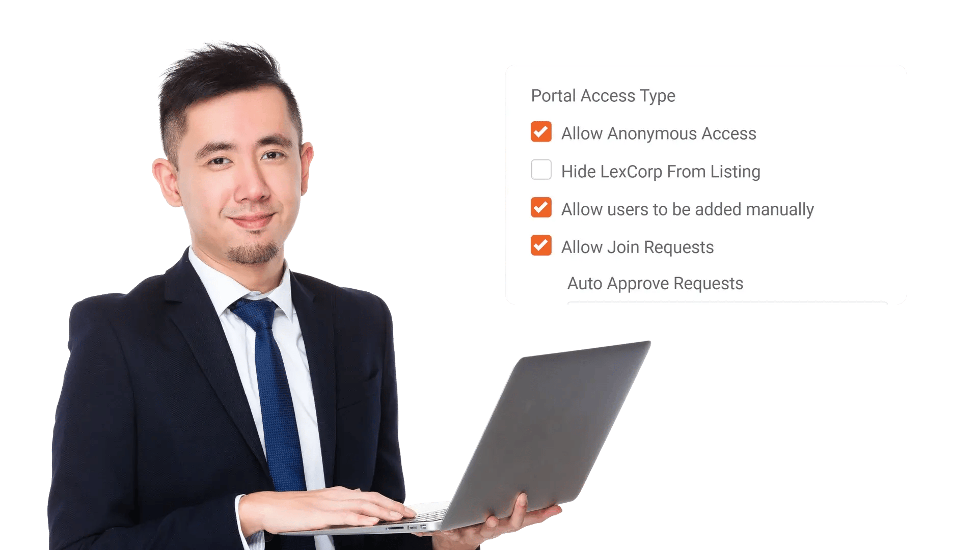 Meet enterprise governance requirements at the API level