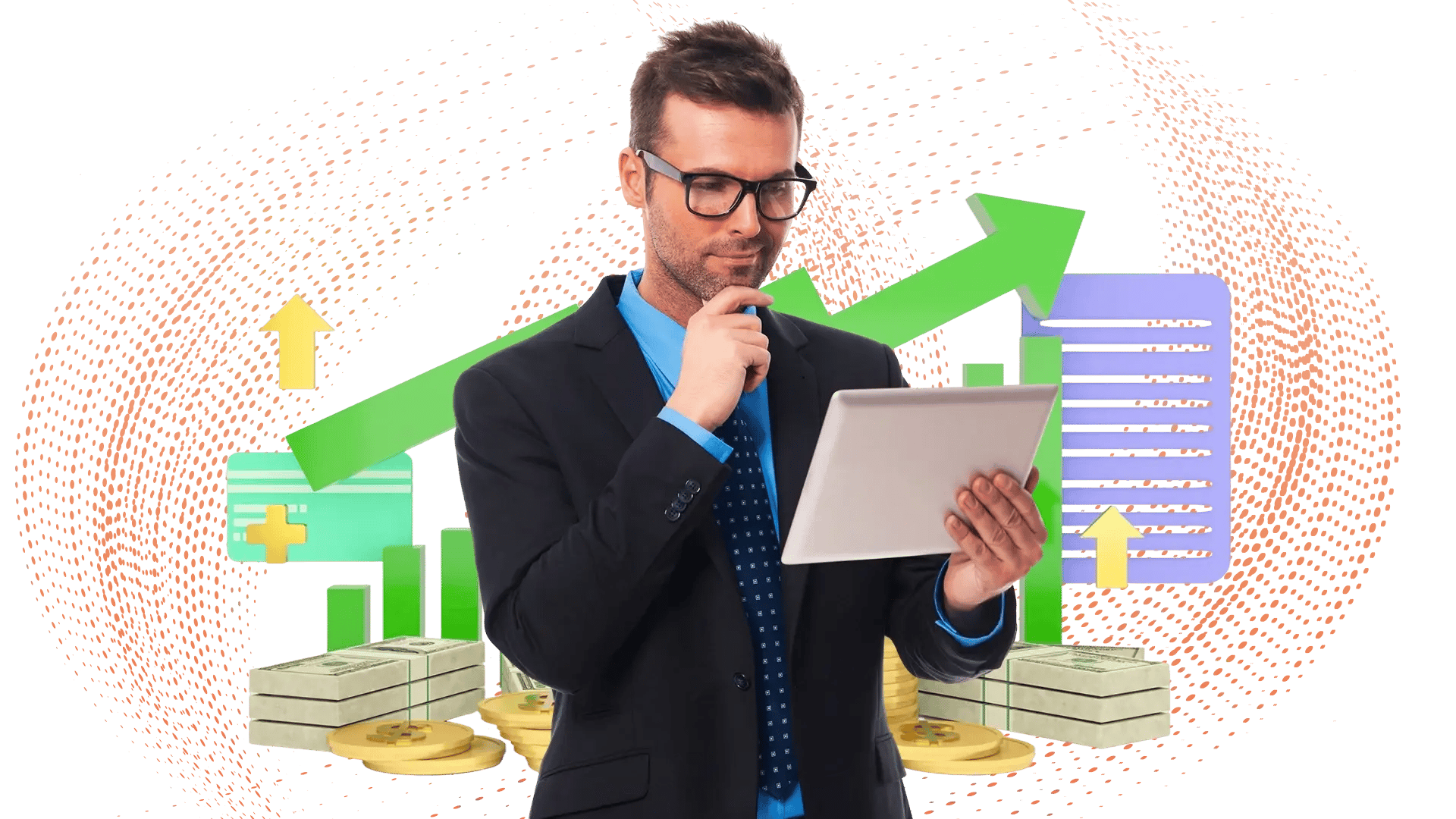 Modern Video for Financial Services — Powered by Agentic AI