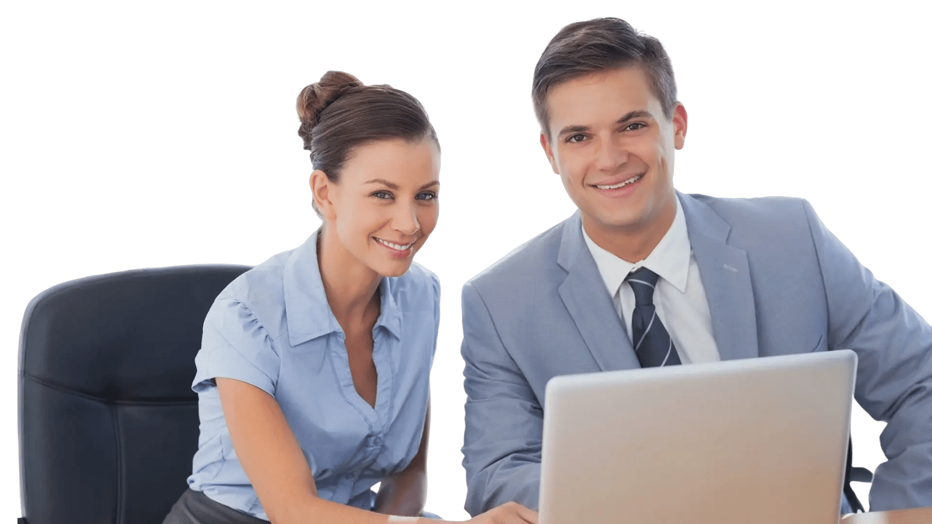 Remote workforce video communications hub