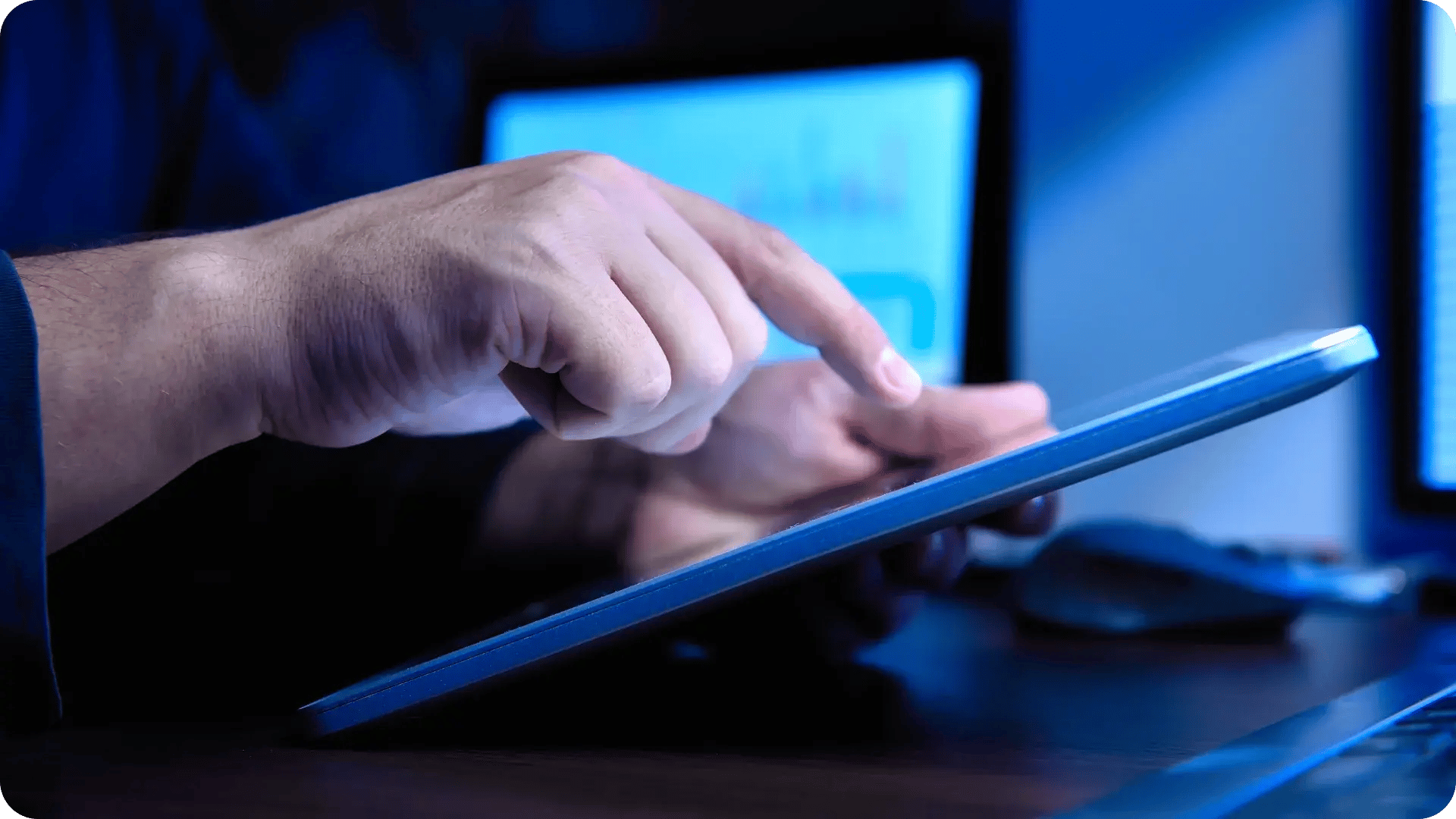 Scalability and flexibility