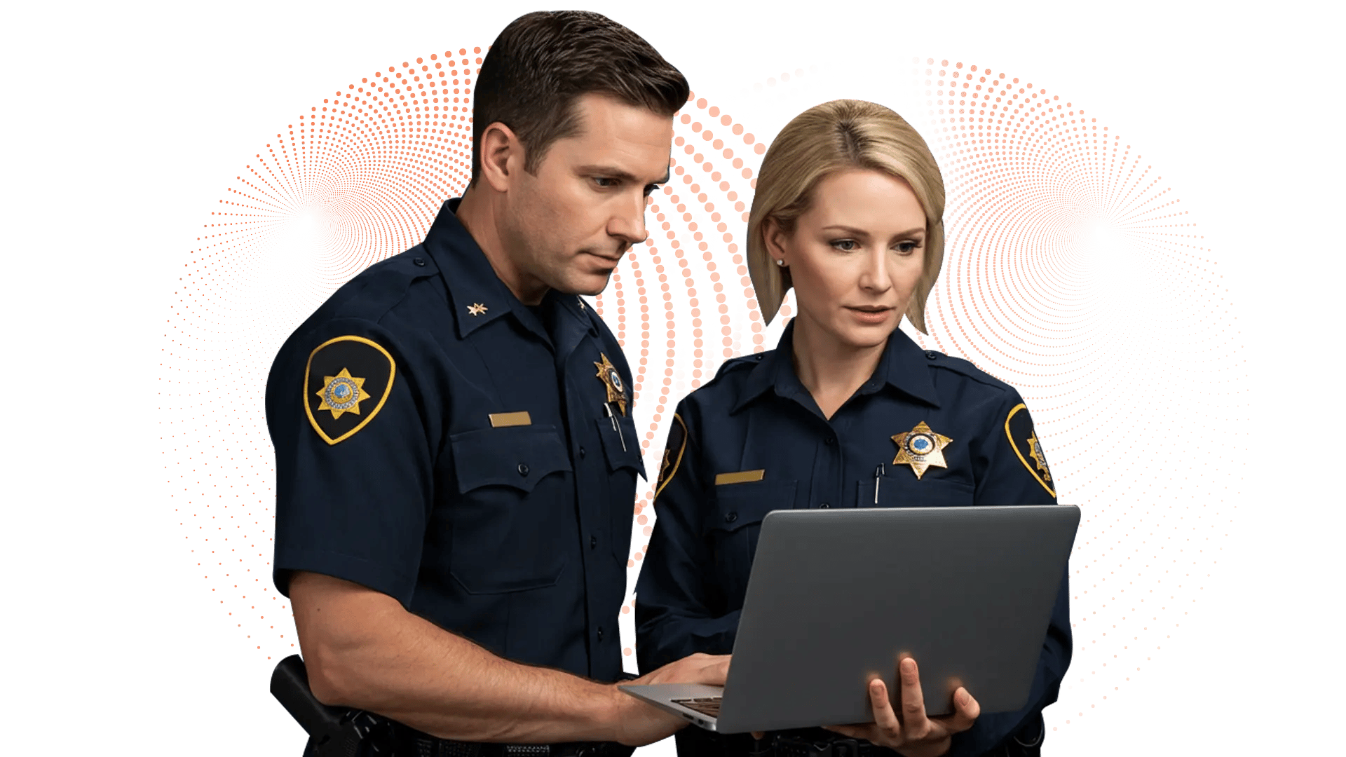 Strengthen Public Safety Through Secure, Intelligent Video Communication