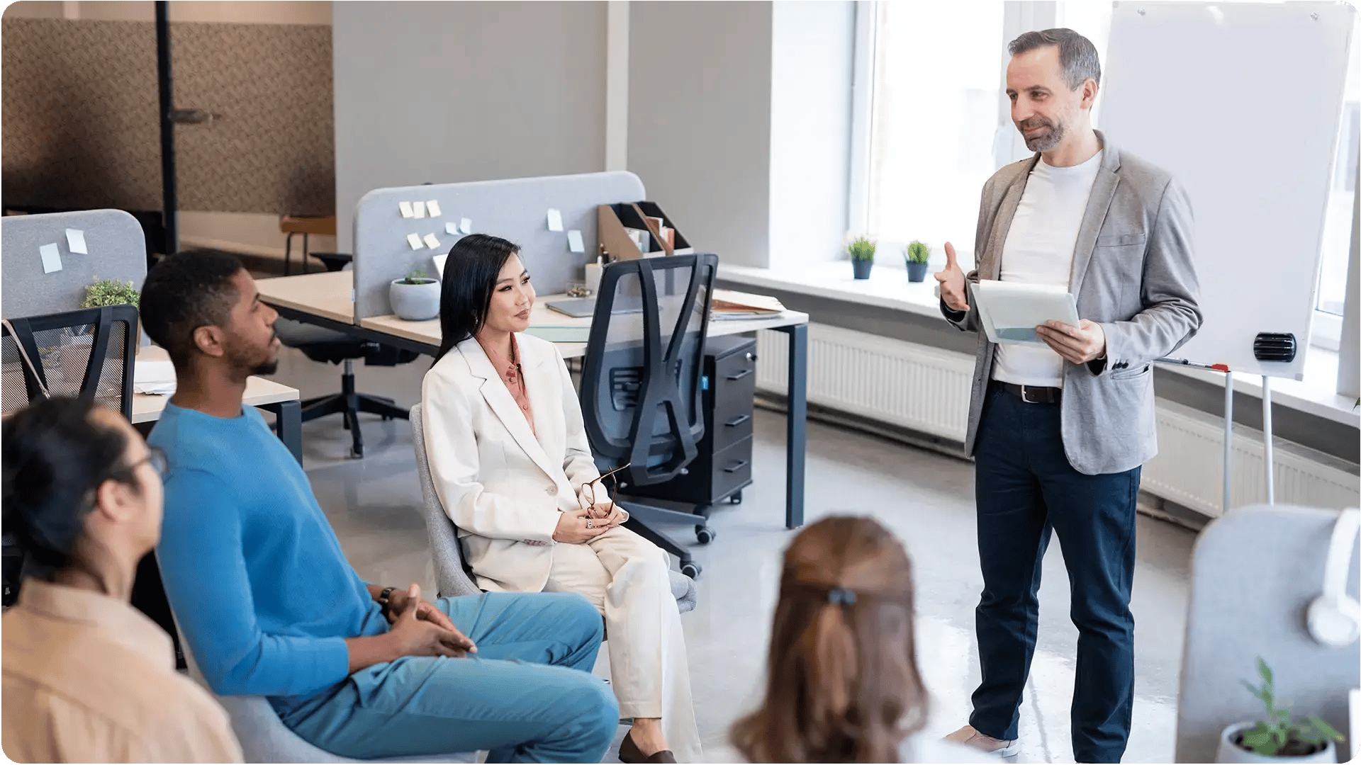 Training and Workshops