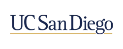 University of California San Diego