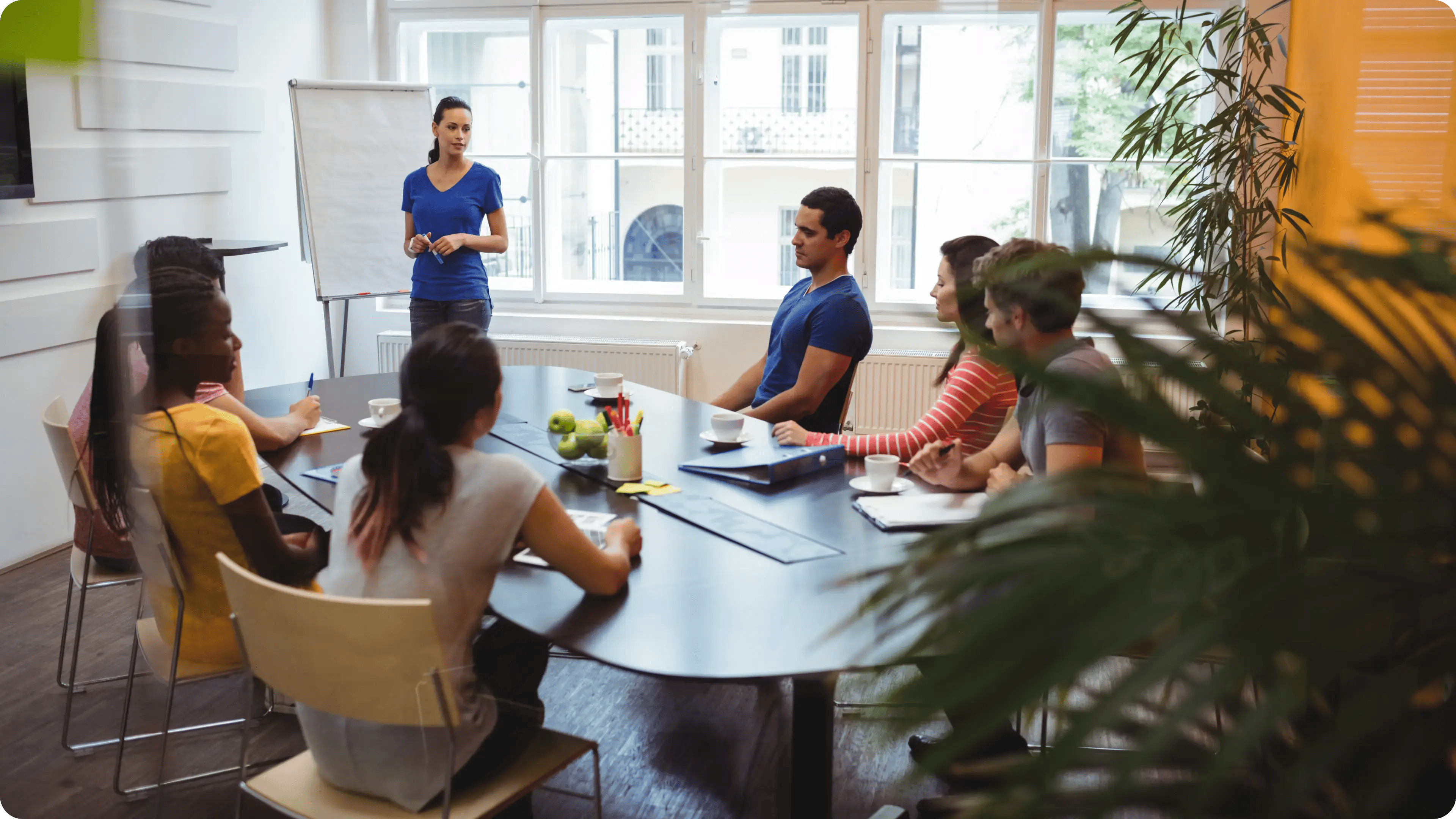 Workshop and trainings