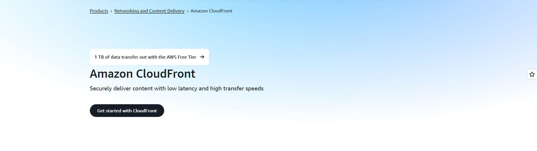 an image of amazon cdn website