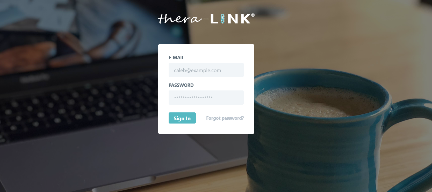 Thera-LINK
