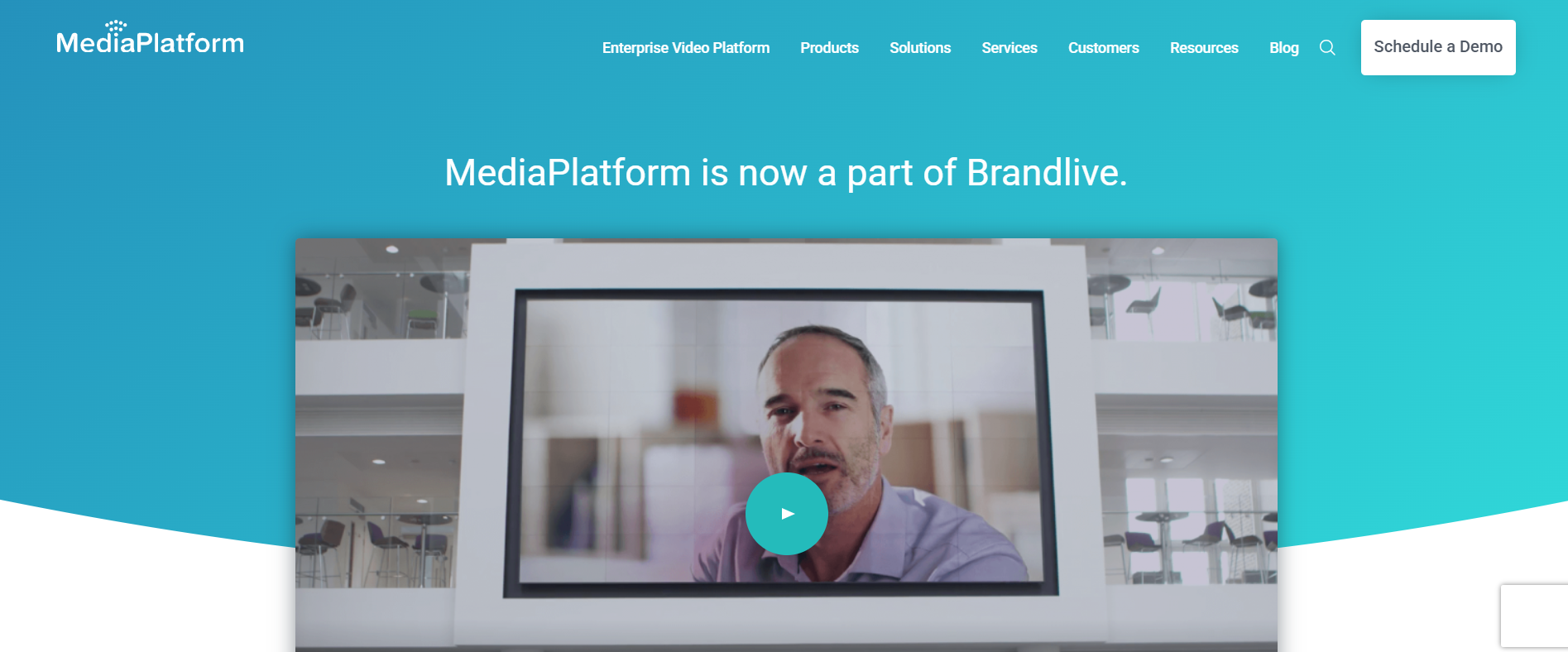 mediaplatform