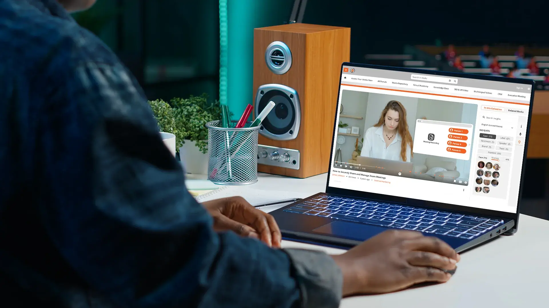 7 Best Panopto Alternatives & Competitors