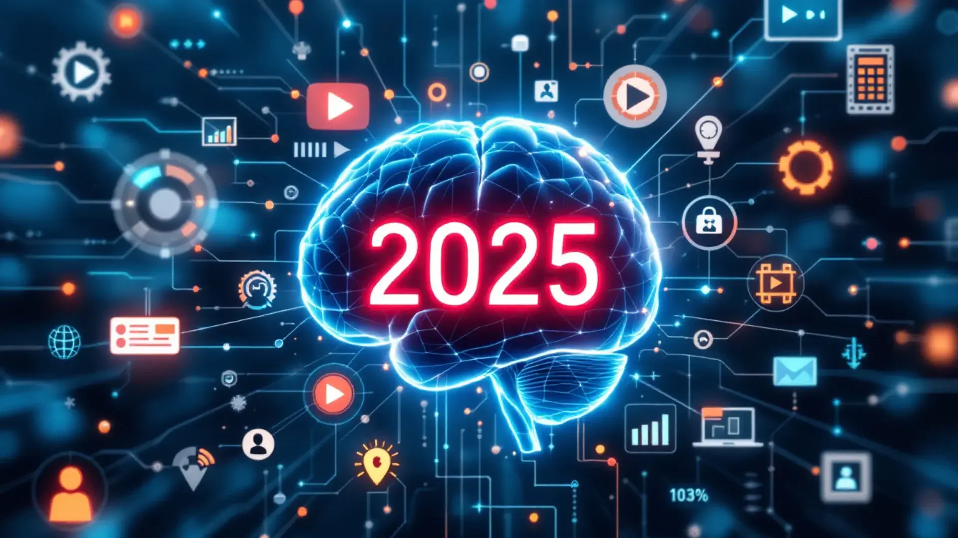 How AI Will Transform Video Management by 2025 