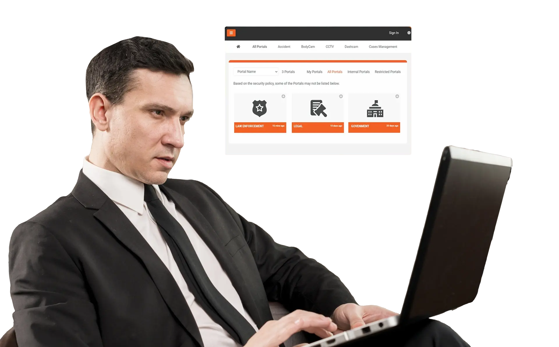 Client & executive updates