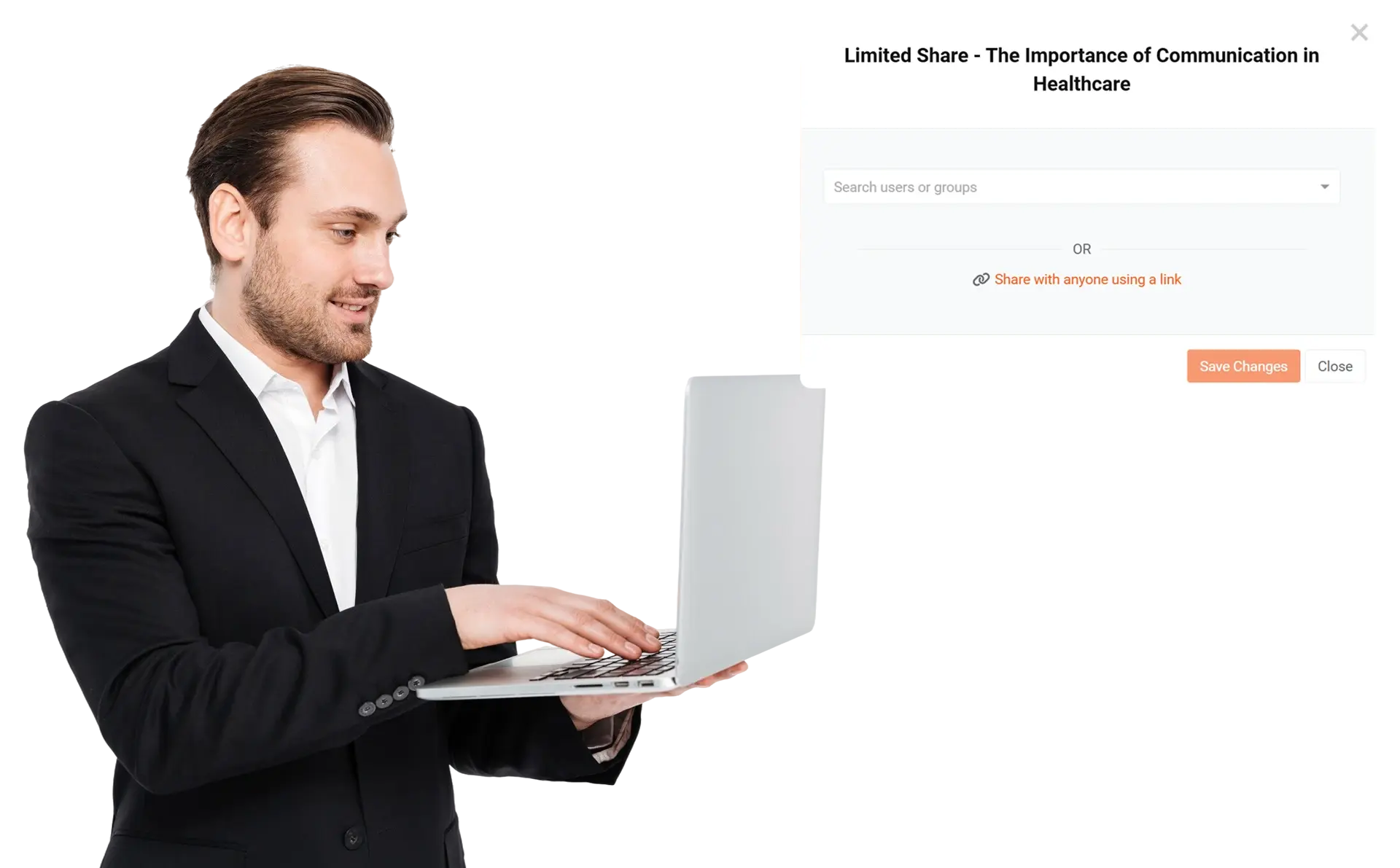 Clinical trial enablement