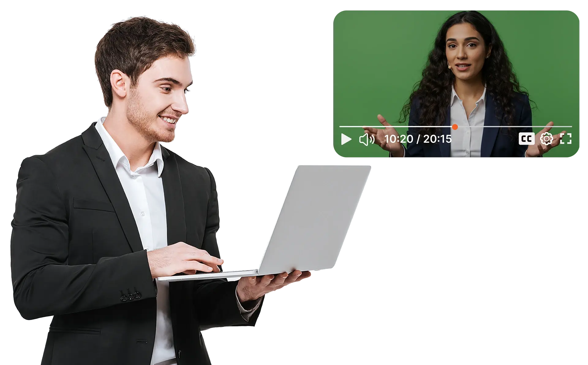 Compliance & regulatory training