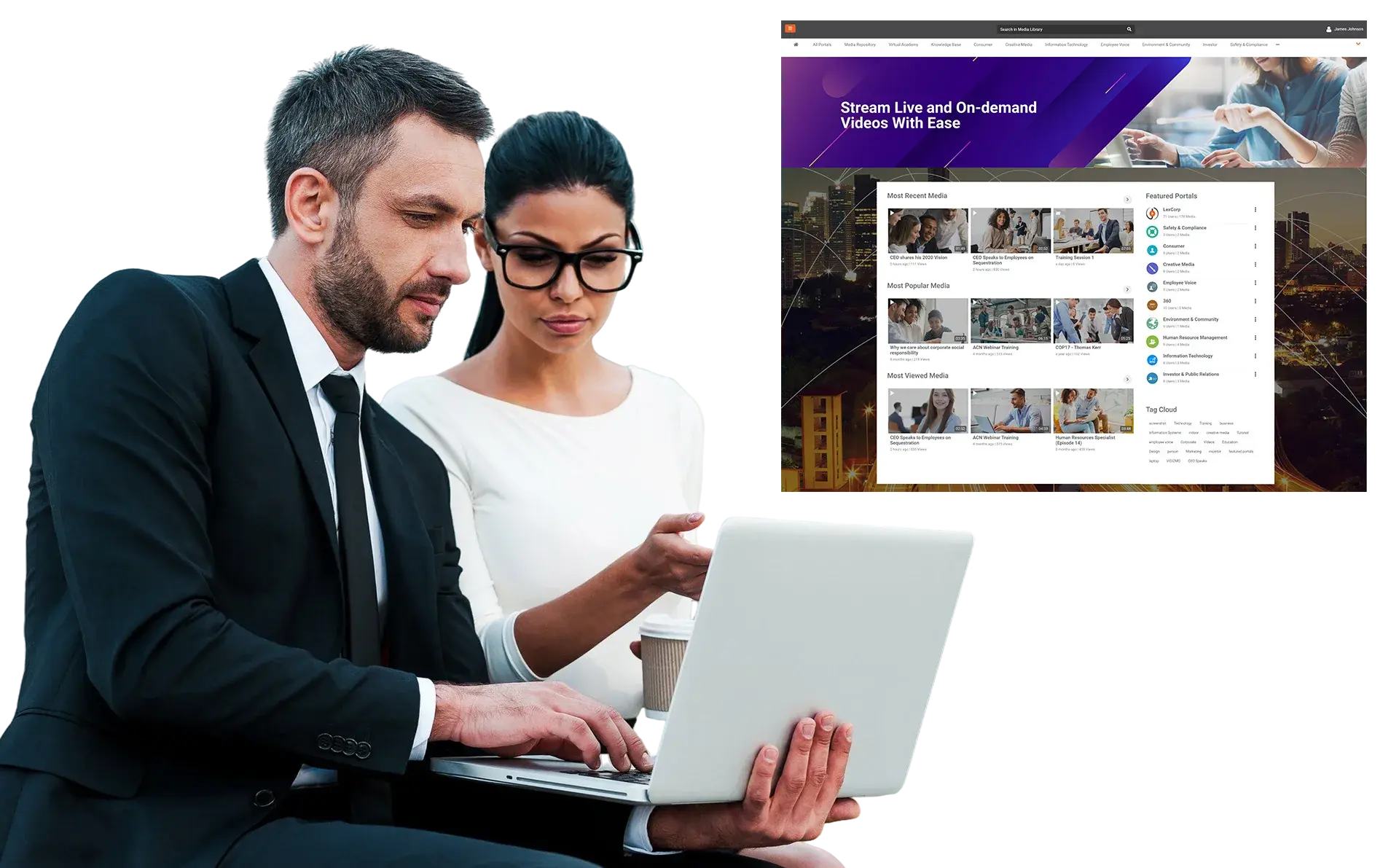 Digital banking & customer education