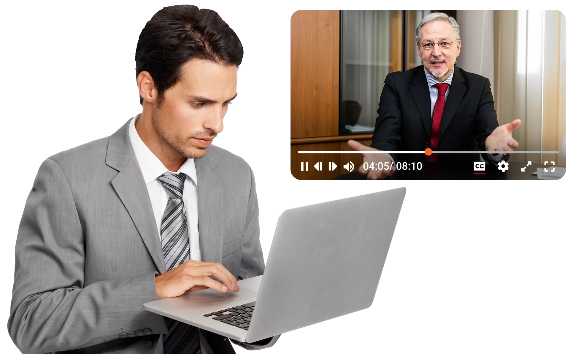 Excecutive Communications