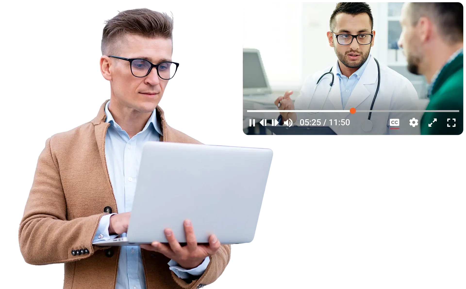 GxP & compliance training