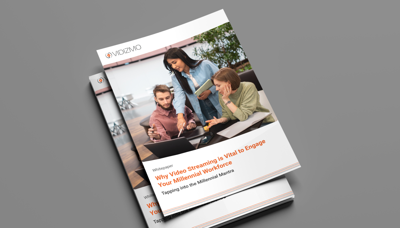 millennial workforce