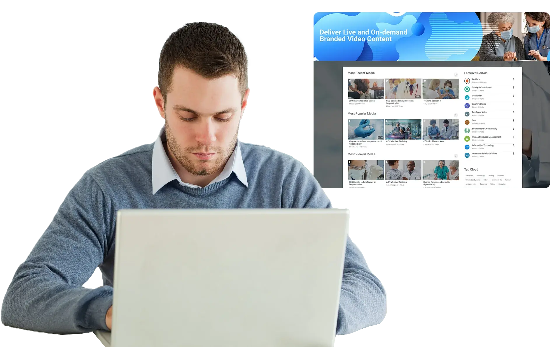 Improve patient understanding and engagement