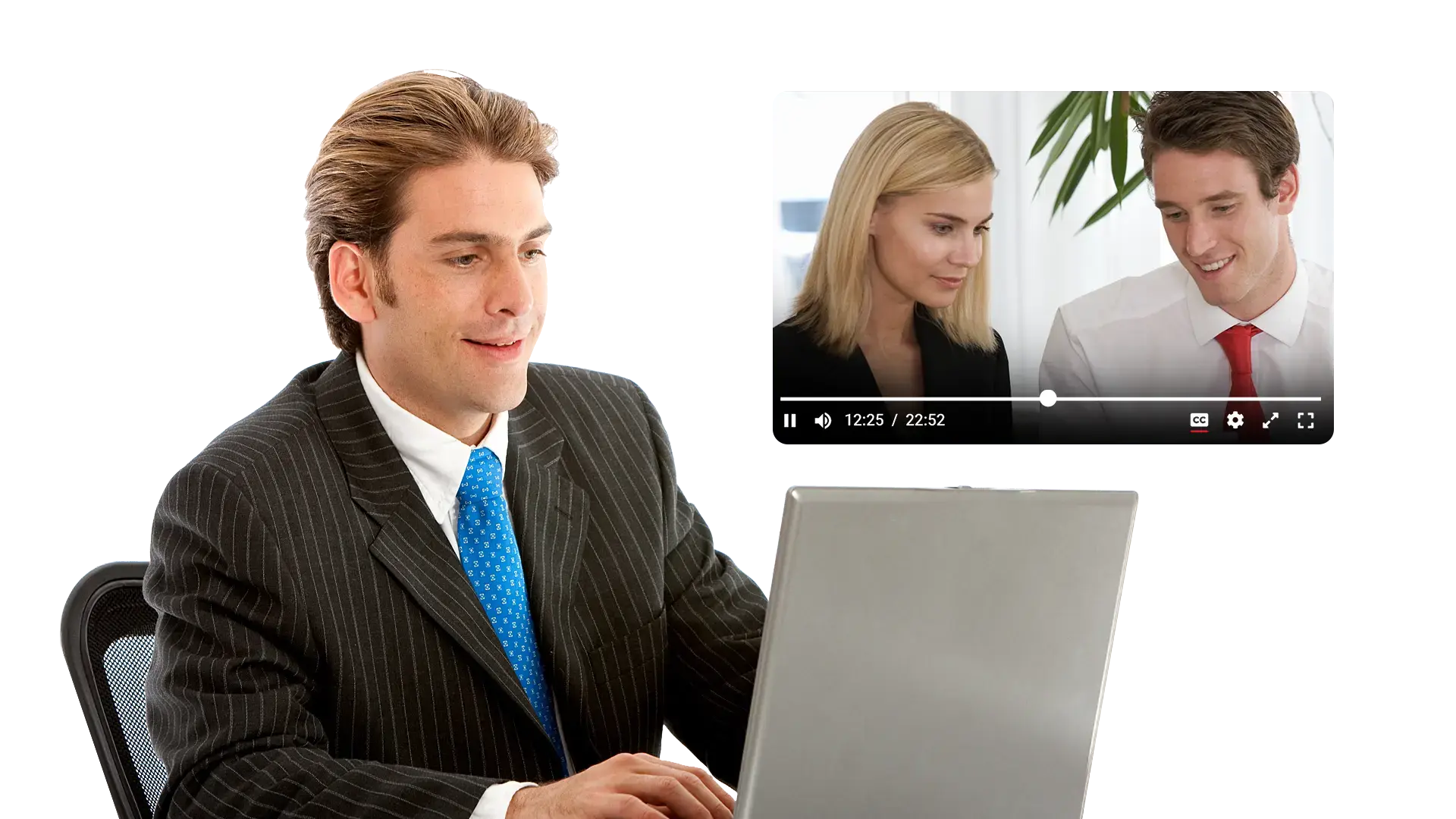 Internal Communications