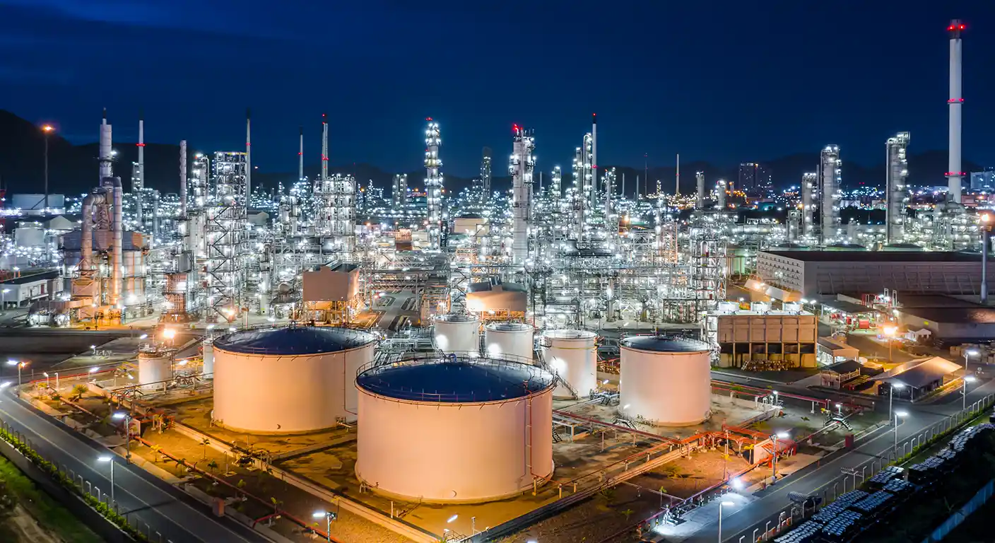 An image of KAPSARC building