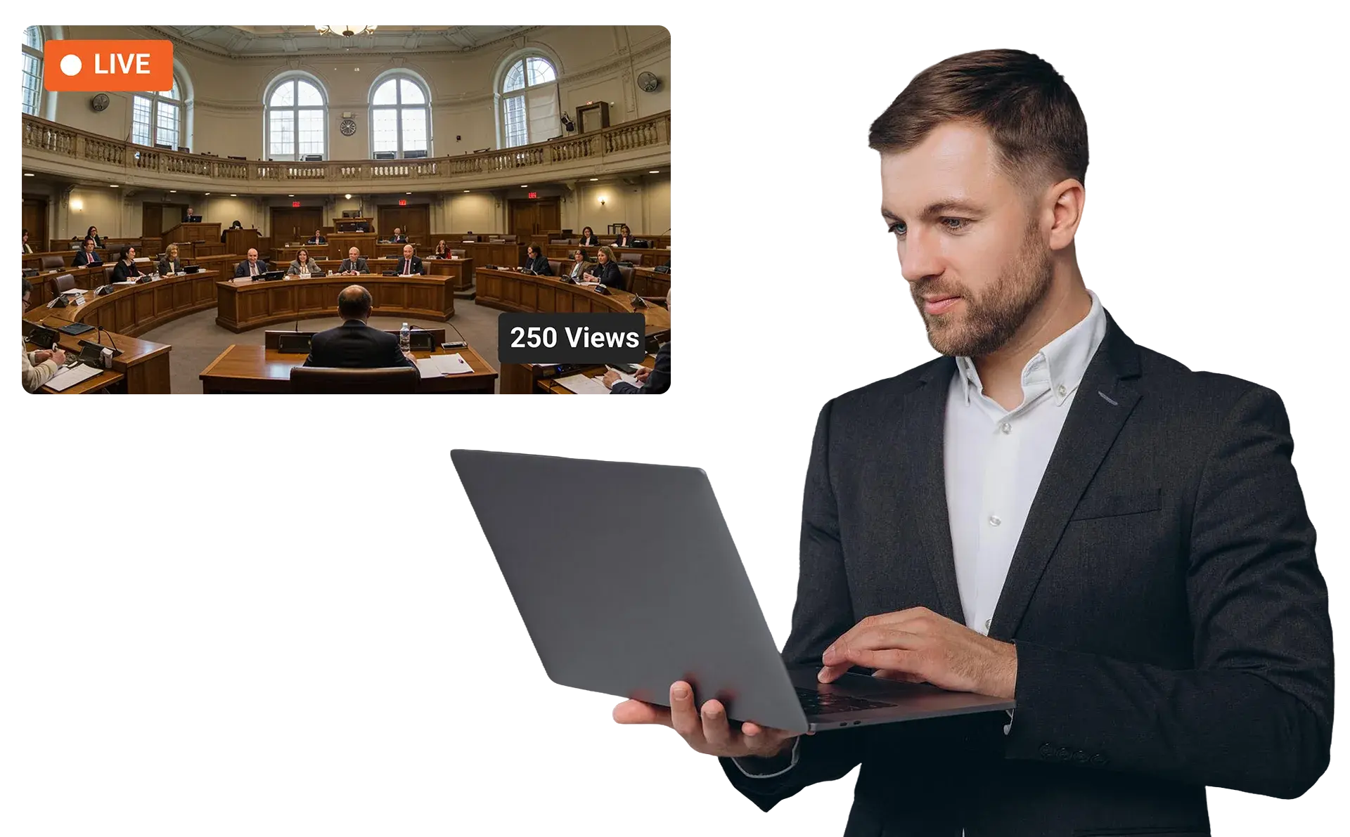 Leadership Communications