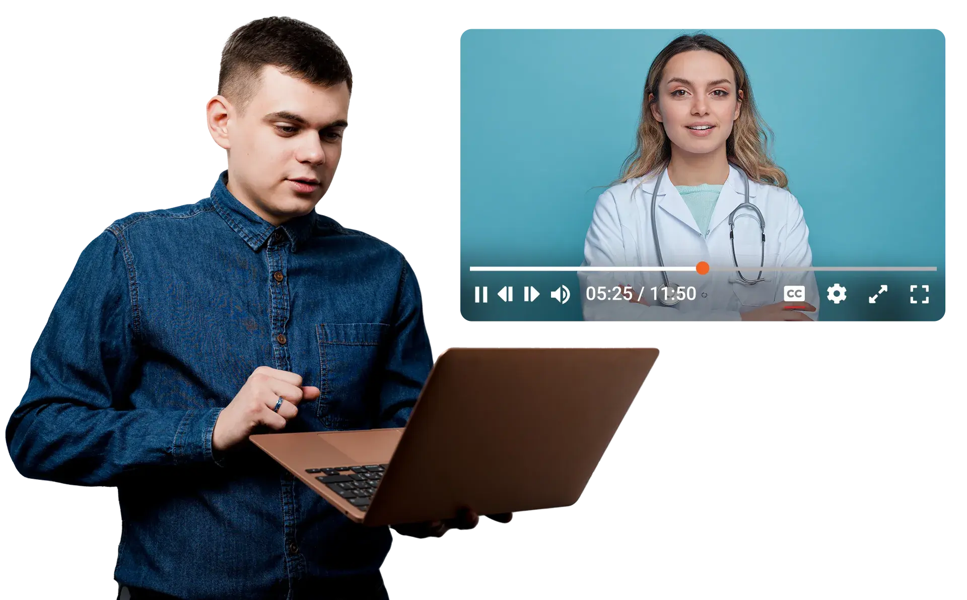 Medical affairs & commercial