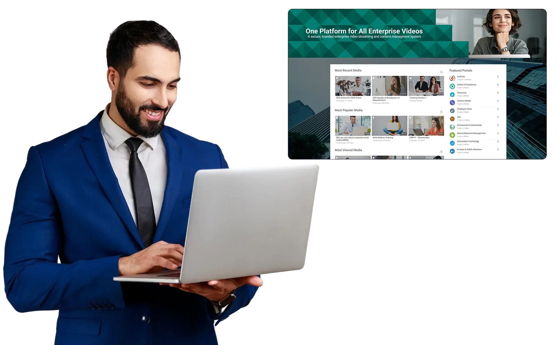Product & engineering updates