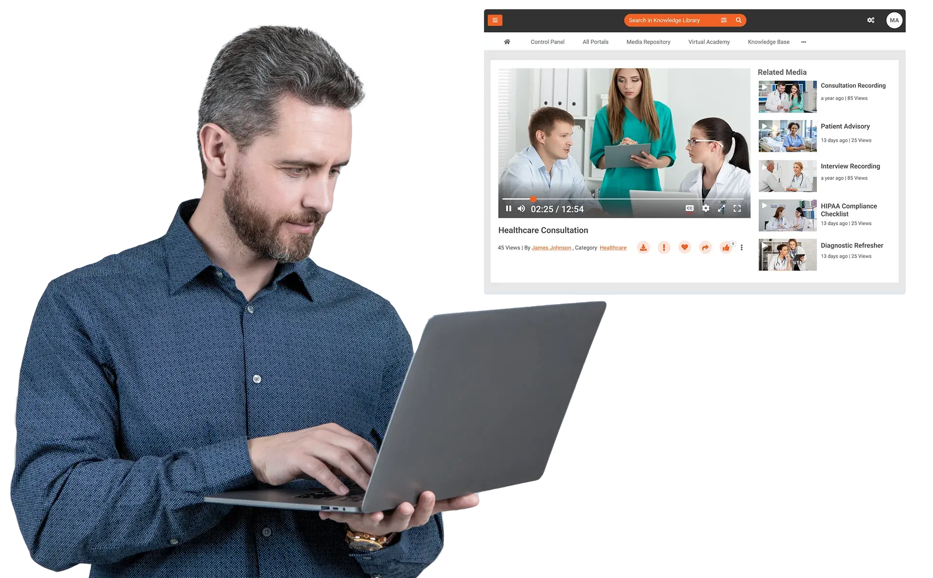 Reduce audit risk with trackable policy updates