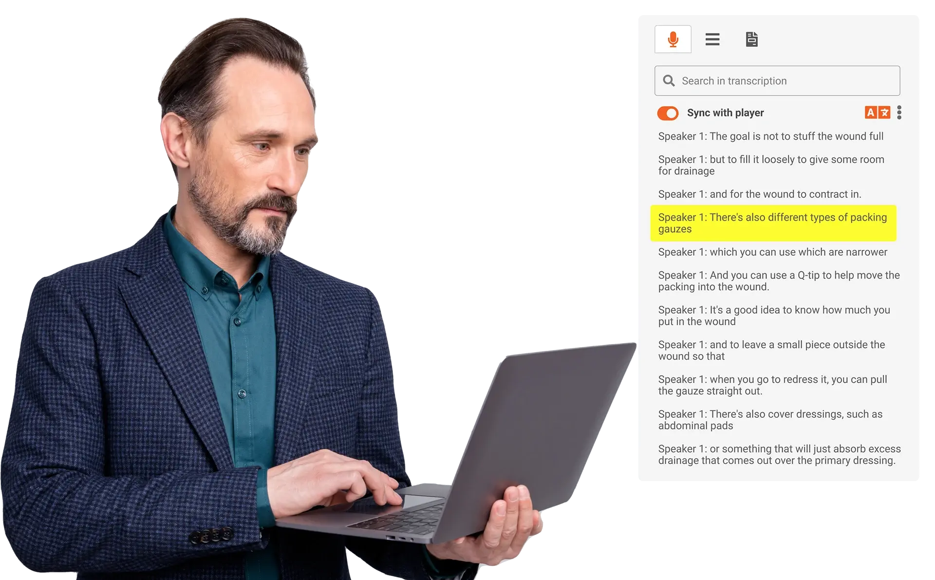 Research & scientific collaboration