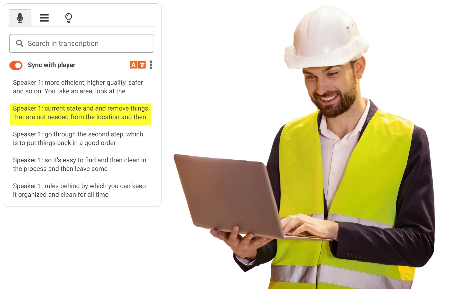 Safety and compliance training