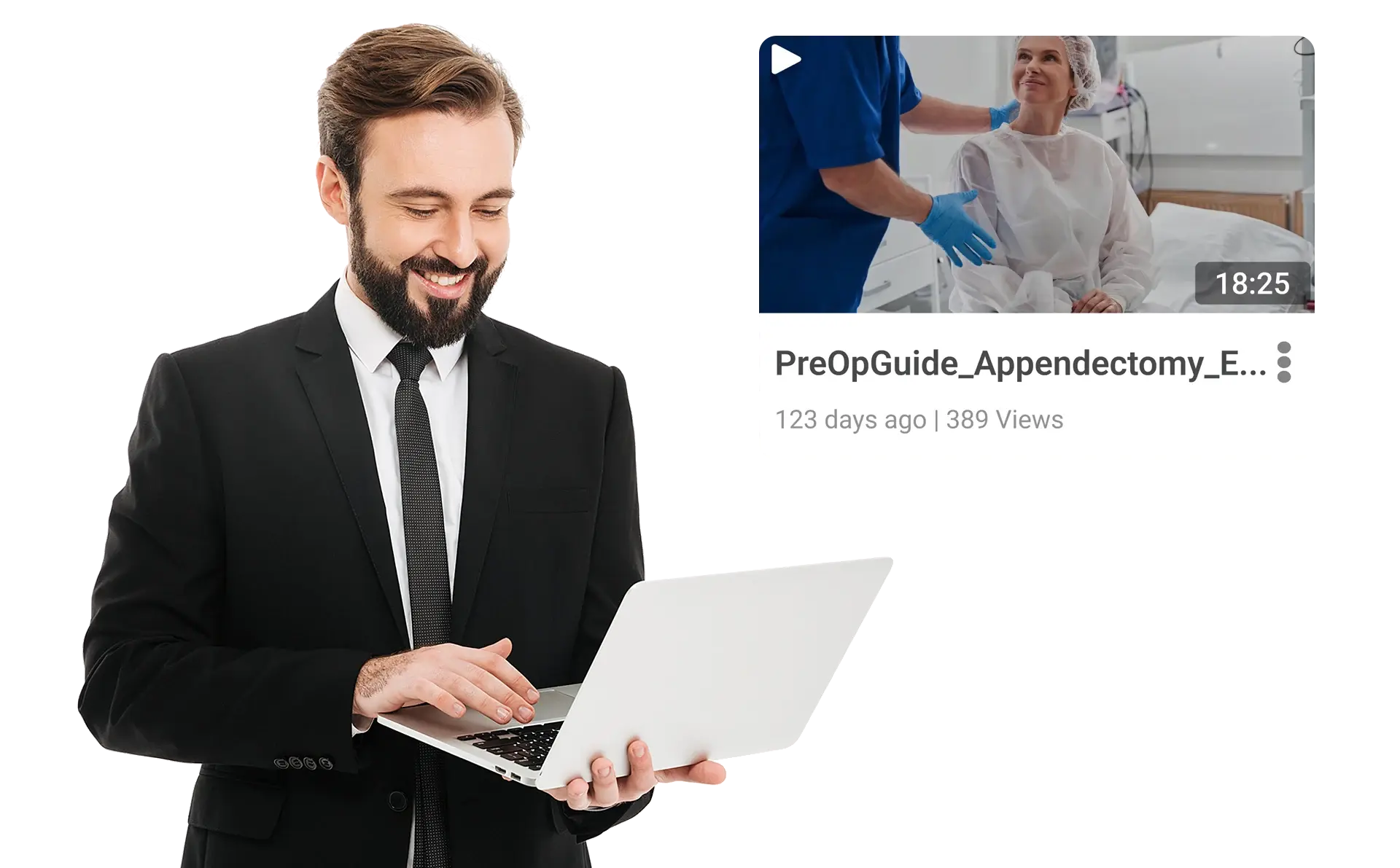 Standardize clinical & nursing training across sites