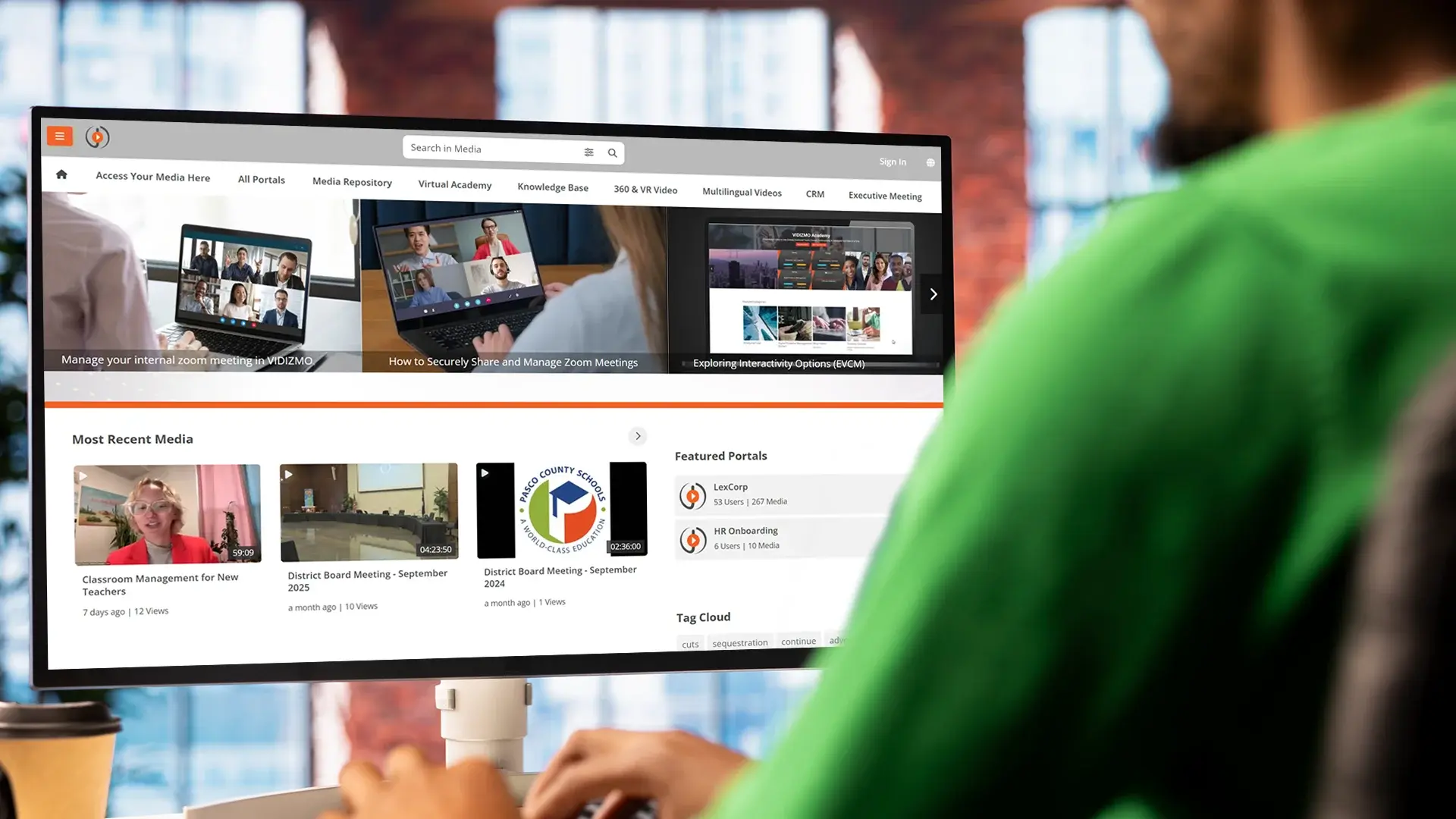 The 5 Best Vimeo Alternatives in 2025: Why It’s Time to Rethink Your Video Platform