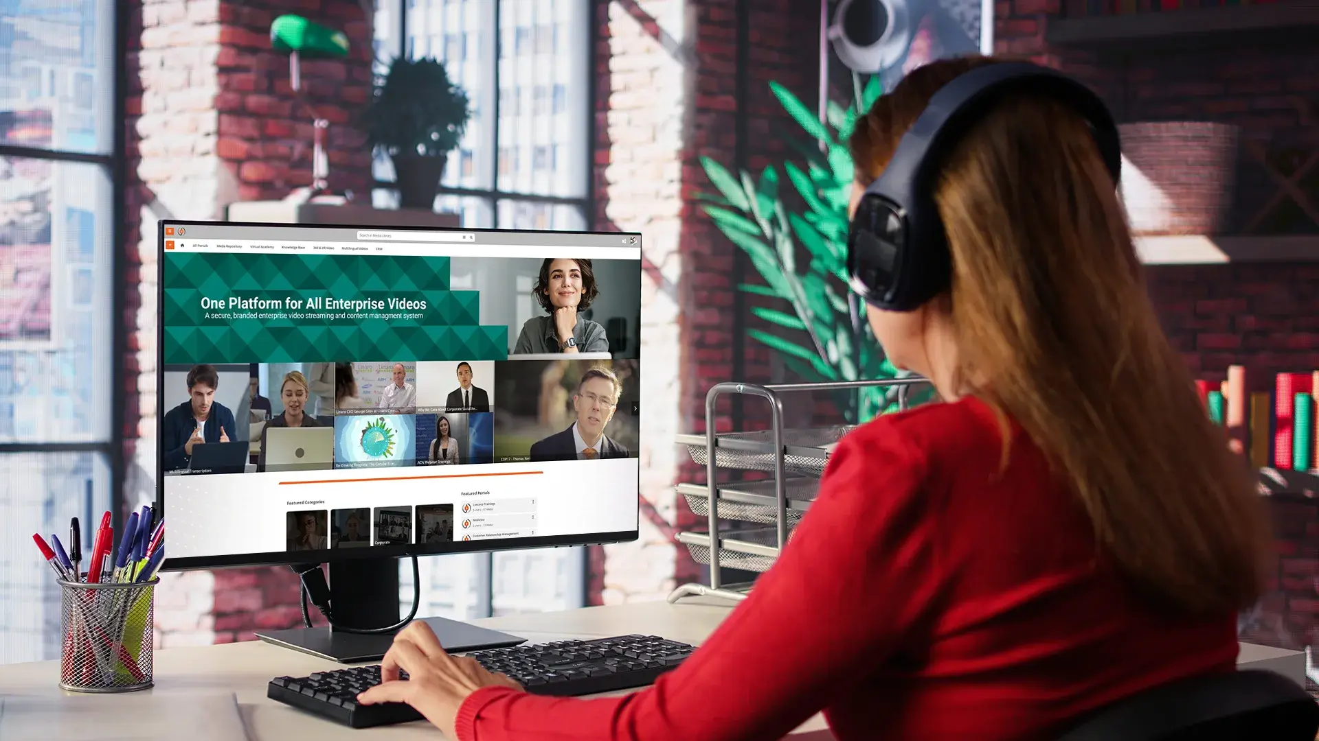 Top 5 Enterprise Video Platforms Designed for Deep API Integration 2026