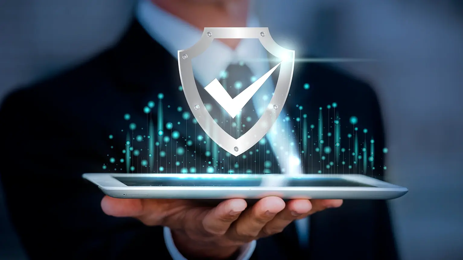 Representing a data collection and market research company