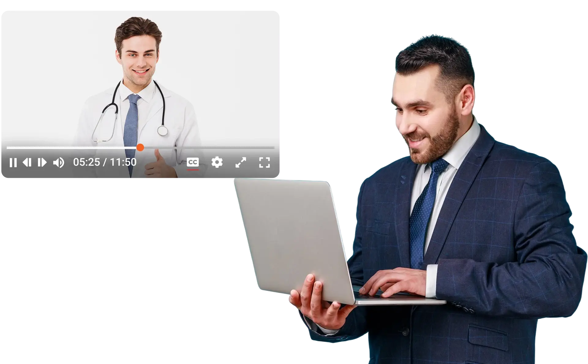 Video SOPs & Quality